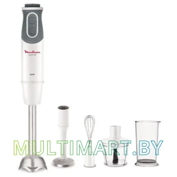 Погружной блендер Moulinex Optichef DD644132